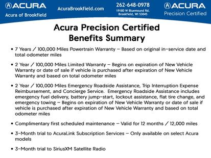 acura mdx 2022 5J8YE1H07NL037312 image