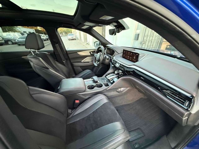 acura mdx 2022 5J8YD8H92NL000677 image acura mdx 2022 5J8YD8H92NL000677 image