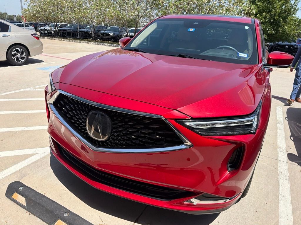 acura mdx 2022 5J8YD9H33NL010880 image acura mdx 2022 5J8YD9H33NL010880 image