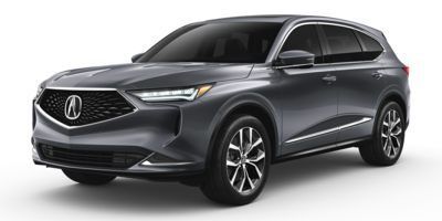 acura mdx 2022 5J8YD9H4XNL000033 image