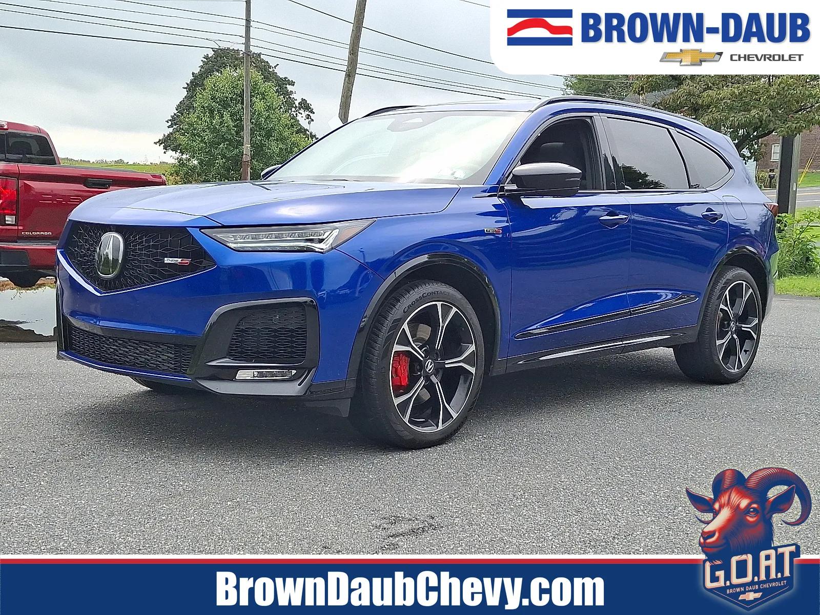acura mdx 2025 5J8YD8H8XSL003703 image acura mdx 2025 5J8YD8H8XSL003703 image