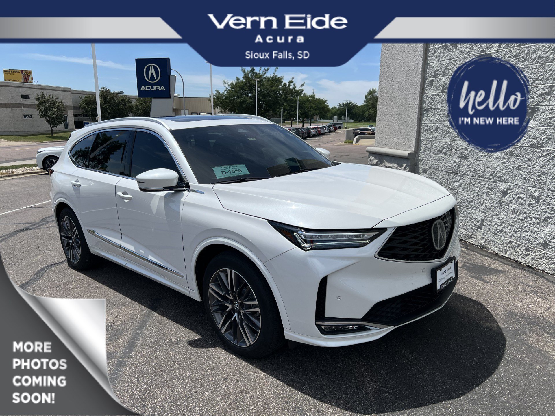 acura mdx 2025 5J8YE1H84SL030674 image acura mdx 2025 5J8YE1H84SL030674 image