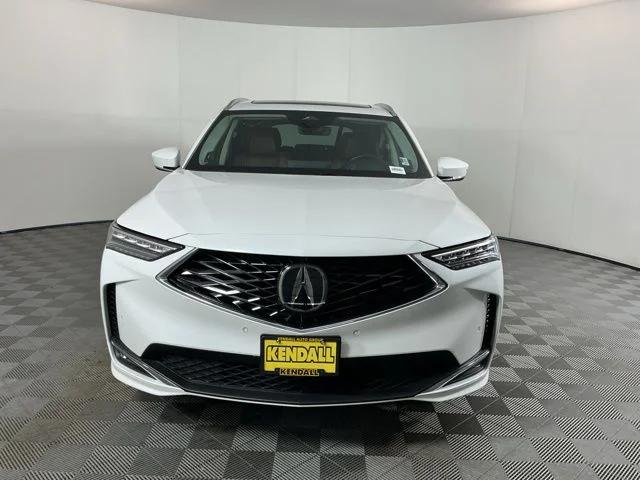 acura mdx 2025 5J8YE1H89SL013448 image acura mdx 2025 5J8YE1H89SL013448 image