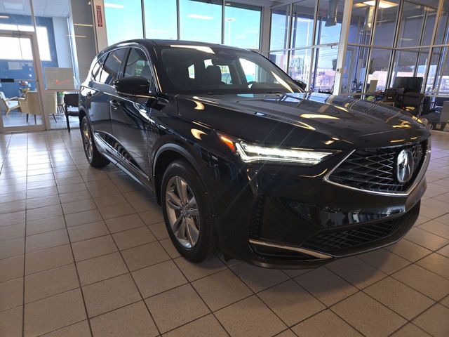 acura mdx 2025 5J8YD9H36SL002168 image acura mdx 2025 5J8YD9H36SL002168 image