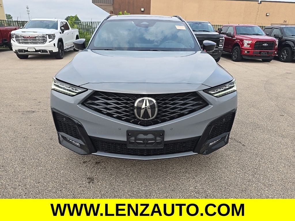 acura mdx 2025 5J8YE1H9XSL803589 image acura mdx 2025 5J8YE1H9XSL803589 image