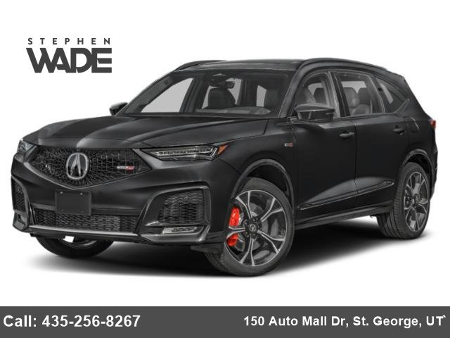 acura mdx 2025 5J8YD8H80SL002172 image acura mdx 2025 5J8YD8H80SL002172 image