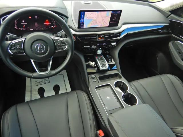 acura mdx 2025 5J8YE1H34SL019307 image acura mdx 2025 5J8YE1H34SL019307 image