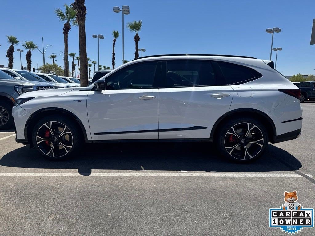 acura mdx 2025 5J8YD8H89SL003997 image acura mdx 2025 5J8YD8H89SL003997 image