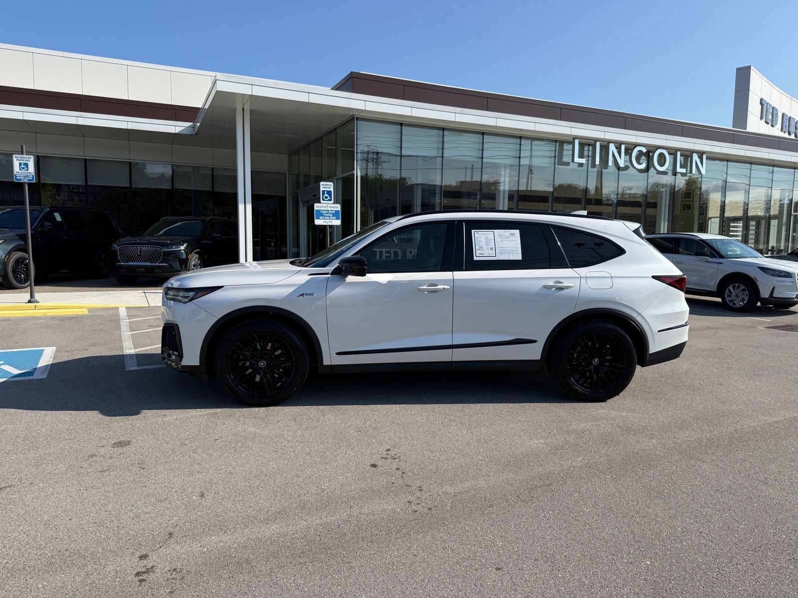 acura mdx 2025 5J8YE1H94SL012703 image acura mdx 2025 5J8YE1H94SL012703 image