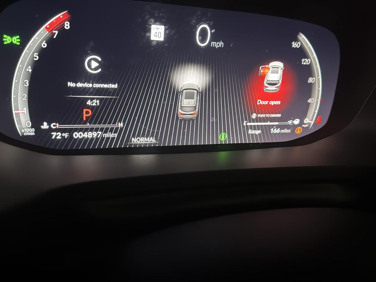 acura mdx 2025 5J8YE1H92SL003997 image acura mdx 2025 5J8YE1H92SL003997 image