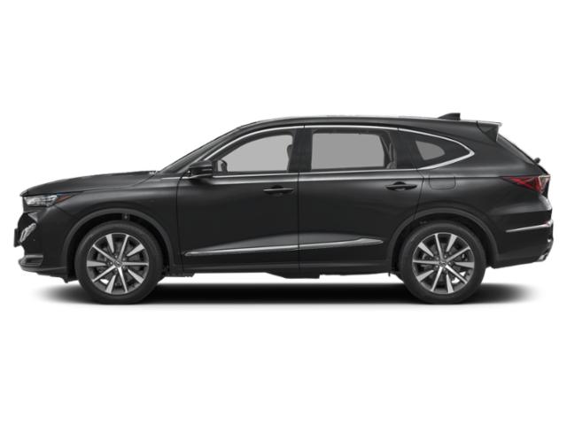 acura mdx 2025 5J8YD9H43SL006347 image