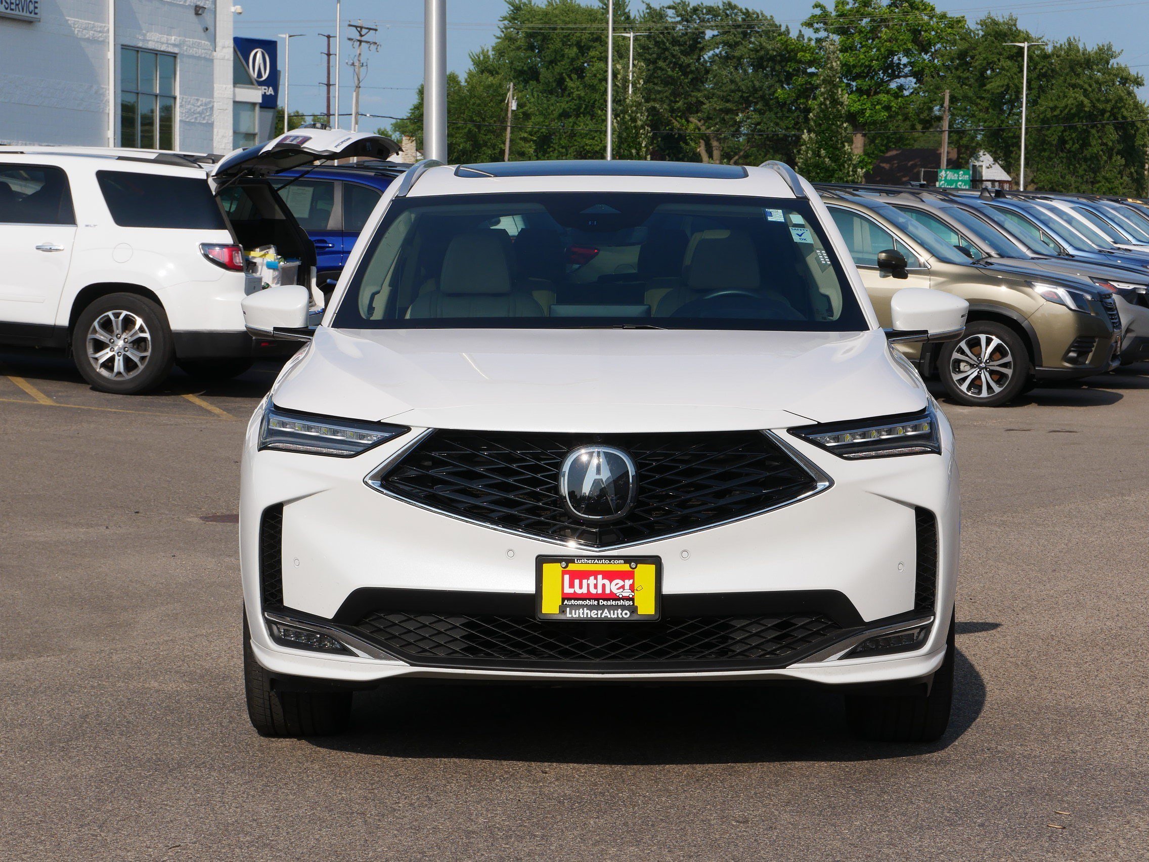 acura mdx 2025 5J8YE1H84SL011753 image acura mdx 2025 5J8YE1H84SL011753 image