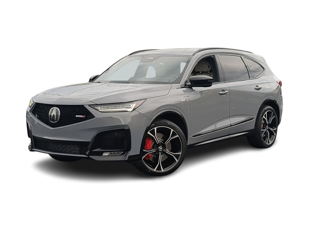 acura mdx 2025 5J8YD8H86SL001009 image acura mdx 2025 5J8YD8H86SL001009 image