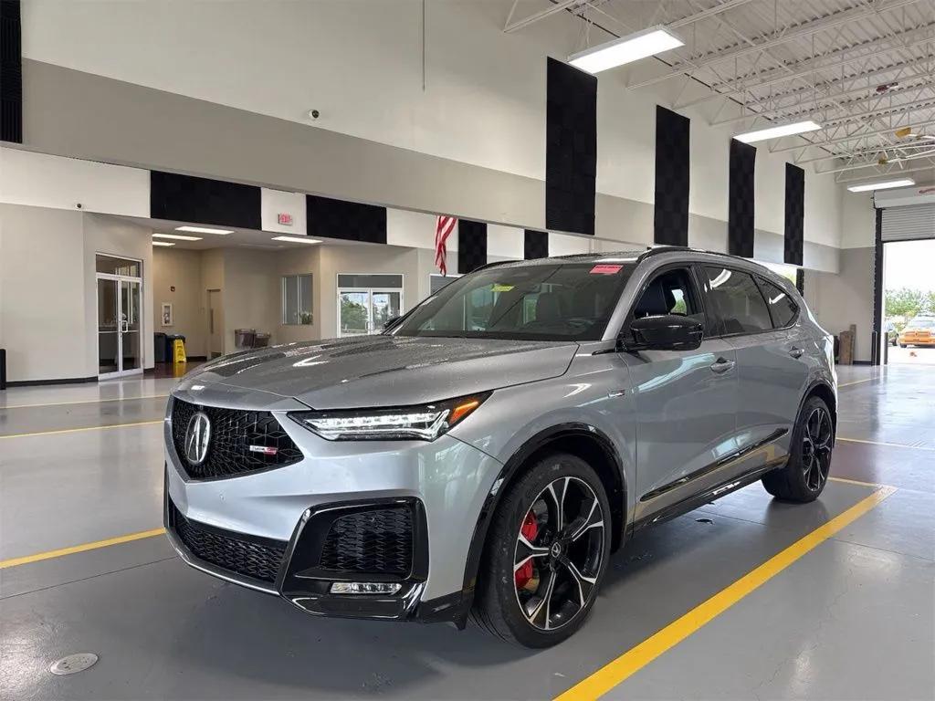 acura mdx 2025 5J8YD8H83SL000576 image acura mdx 2025 5J8YD8H83SL000576 image
