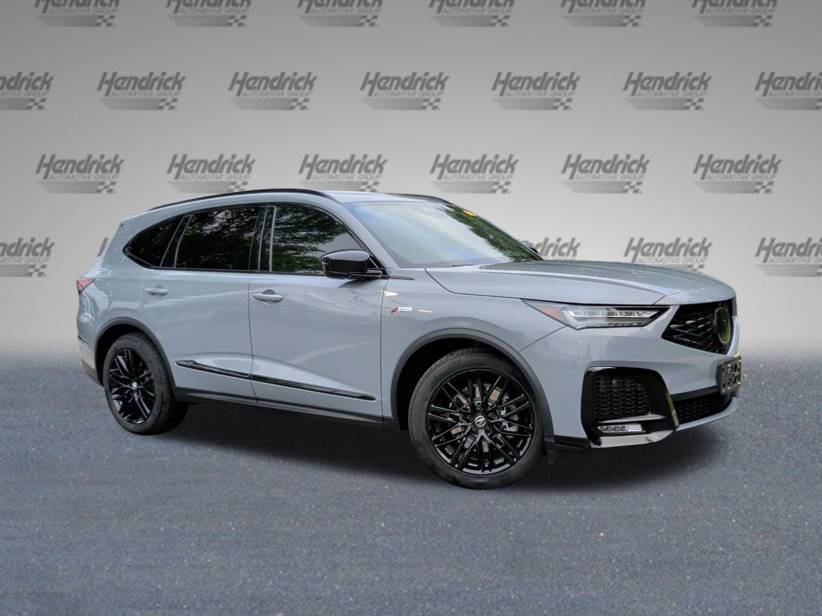 acura mdx 2025 5J8YE1H98SL021713 image acura mdx 2025 5J8YE1H98SL021713 image