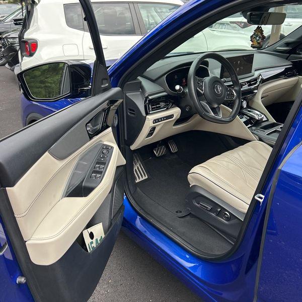 acura mdx 2025 5J8YE1H91SL001562 image acura mdx 2025 5J8YE1H91SL001562 image