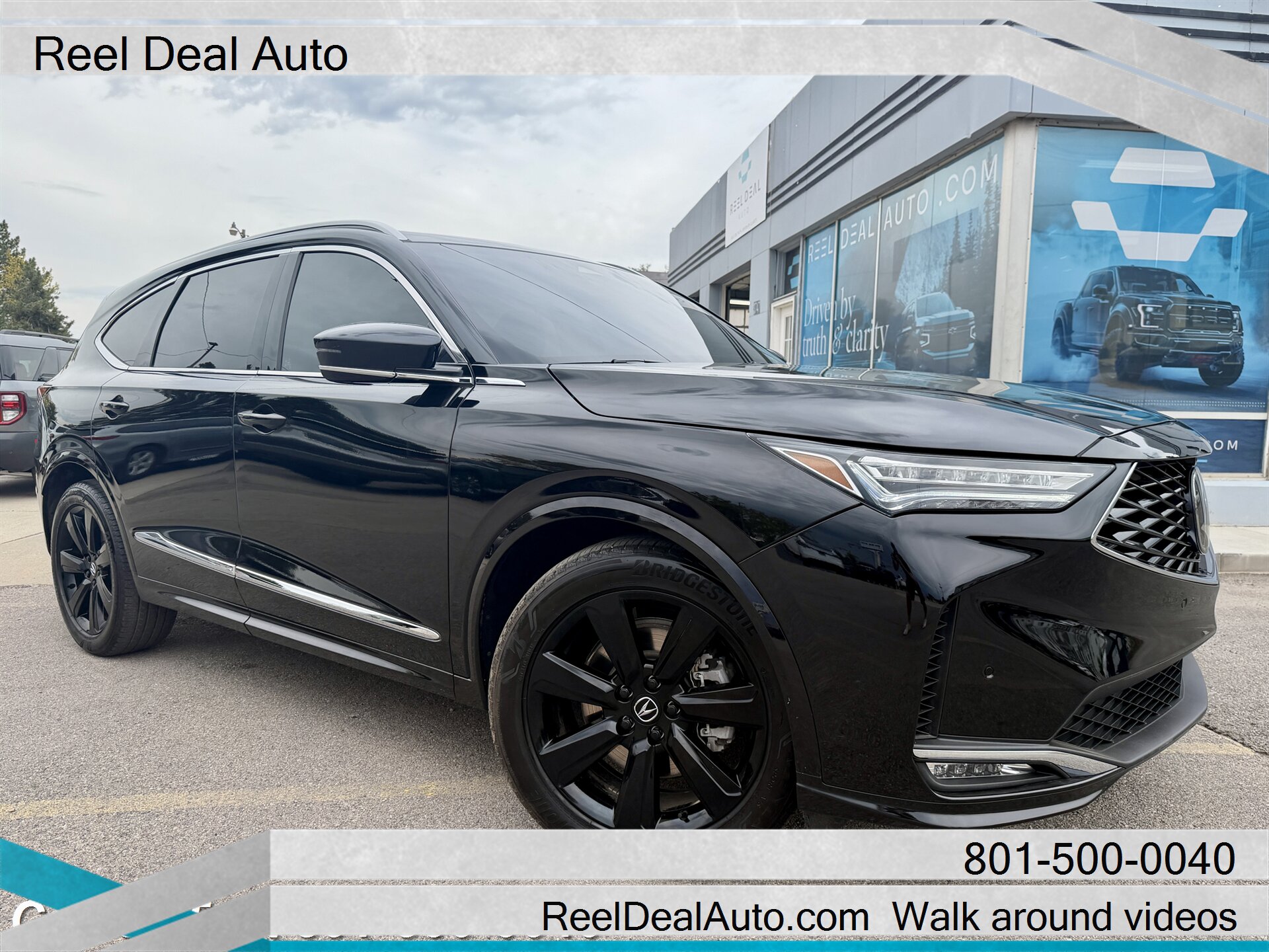 acura mdx 2025 5J8YE1H86SL031910 image acura mdx 2025 5J8YE1H86SL031910 image