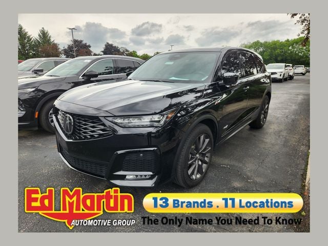 acura mdx 2025 5J8YE1H04SL007065 image acura mdx 2025 5J8YE1H04SL007065 image