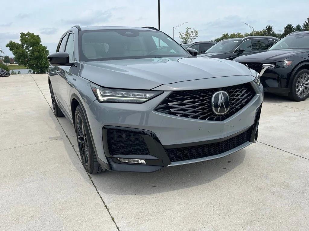 acura mdx 2025 5J8YE1H97SL000240 image acura mdx 2025 5J8YE1H97SL000240 image