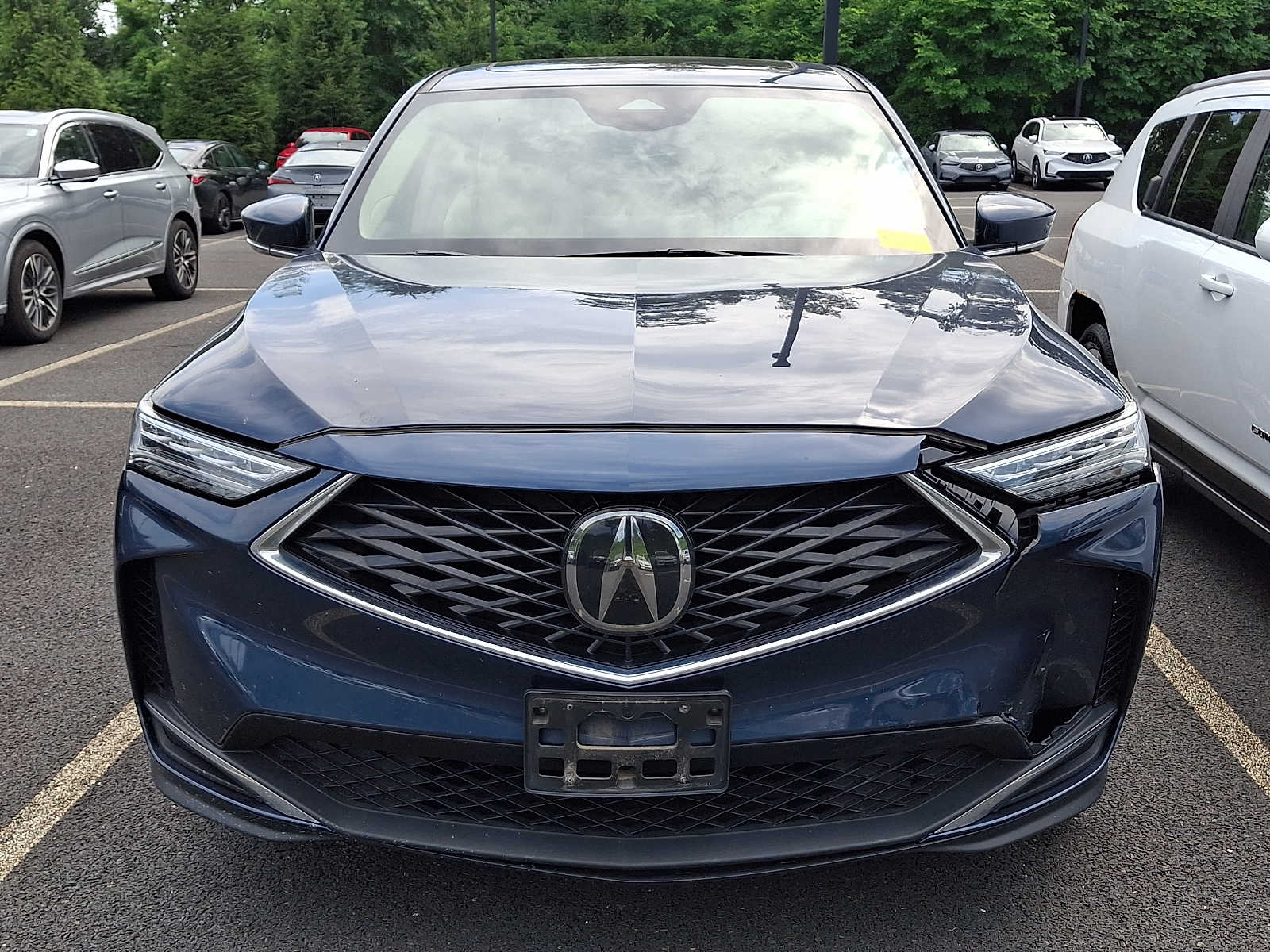 acura mdx 2025 5J8YE1H37SL015929 image acura mdx 2025 5J8YE1H37SL015929 image
