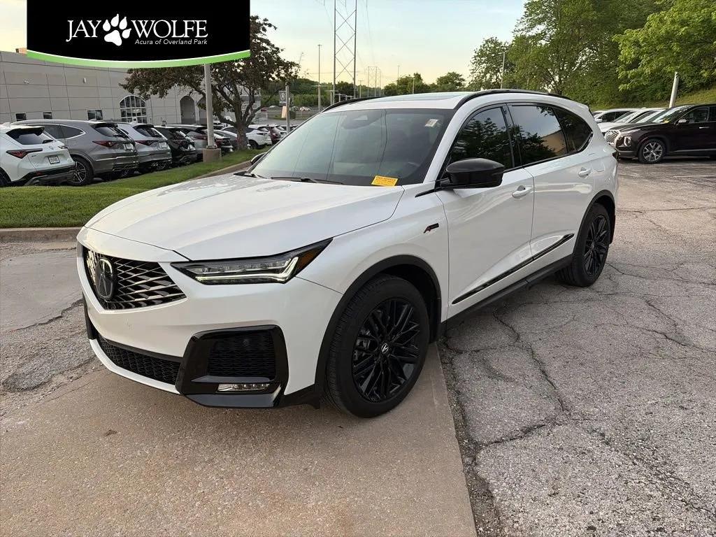 acura mdx 2025 5J8YE1H9XSL005559 image acura mdx 2025 5J8YE1H9XSL005559 image