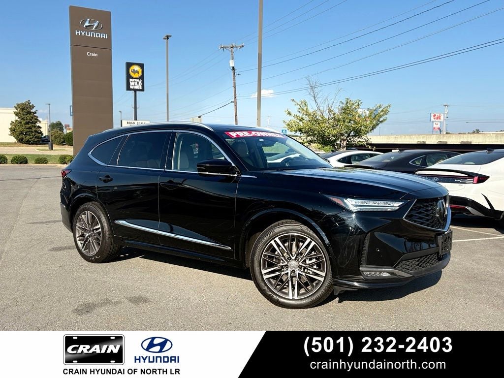 acura mdx 2025 5J8YE1H85SL034992 image acura mdx 2025 5J8YE1H85SL034992 image