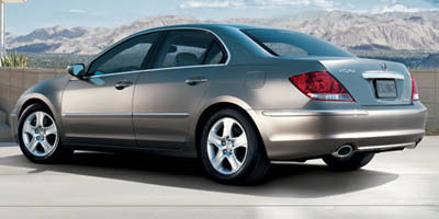 acura rl 2007 JH4KB16577C002508 image acura rl 2007 JH4KB16577C002508 image