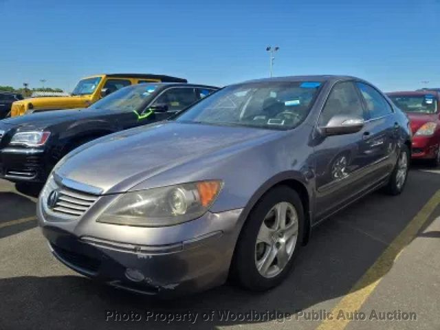 acura rl 2007 JH4KB16537C001310 image acura rl 2007 JH4KB16537C001310 image