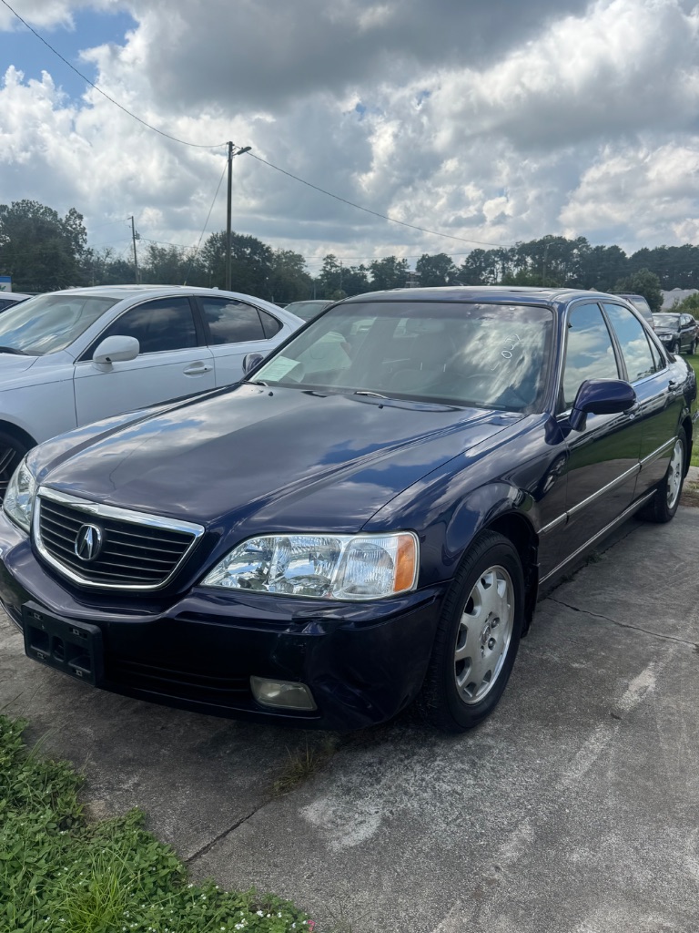 acura rl 2004 JH4KA96664C003638 image acura rl 2004 JH4KA96664C003638 image
