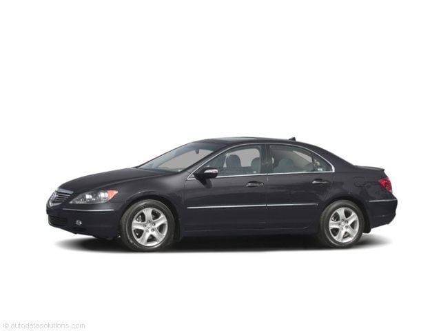 acura rl 2006 JH4KB16556C001355 image acura rl 2006 JH4KB16556C001355 image