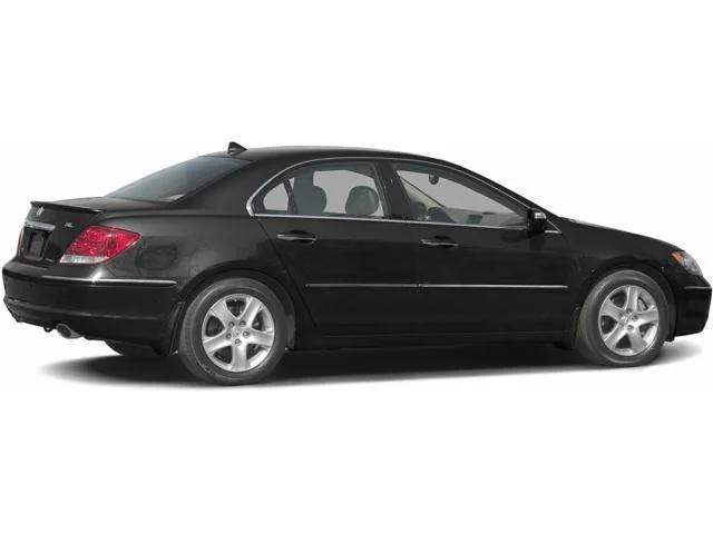 acura rl 2006 JH4KB16546C006840 image acura rl 2006 JH4KB16546C006840 image
