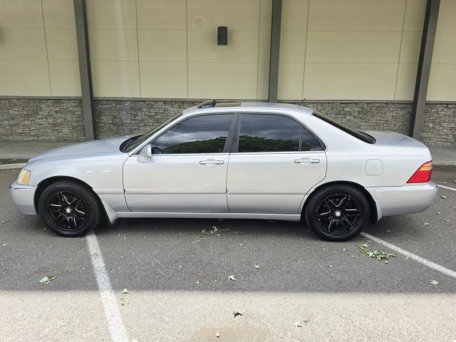 acura rl 2002 JH4KA96512C004832 image acura rl 2002 JH4KA96512C004832 image