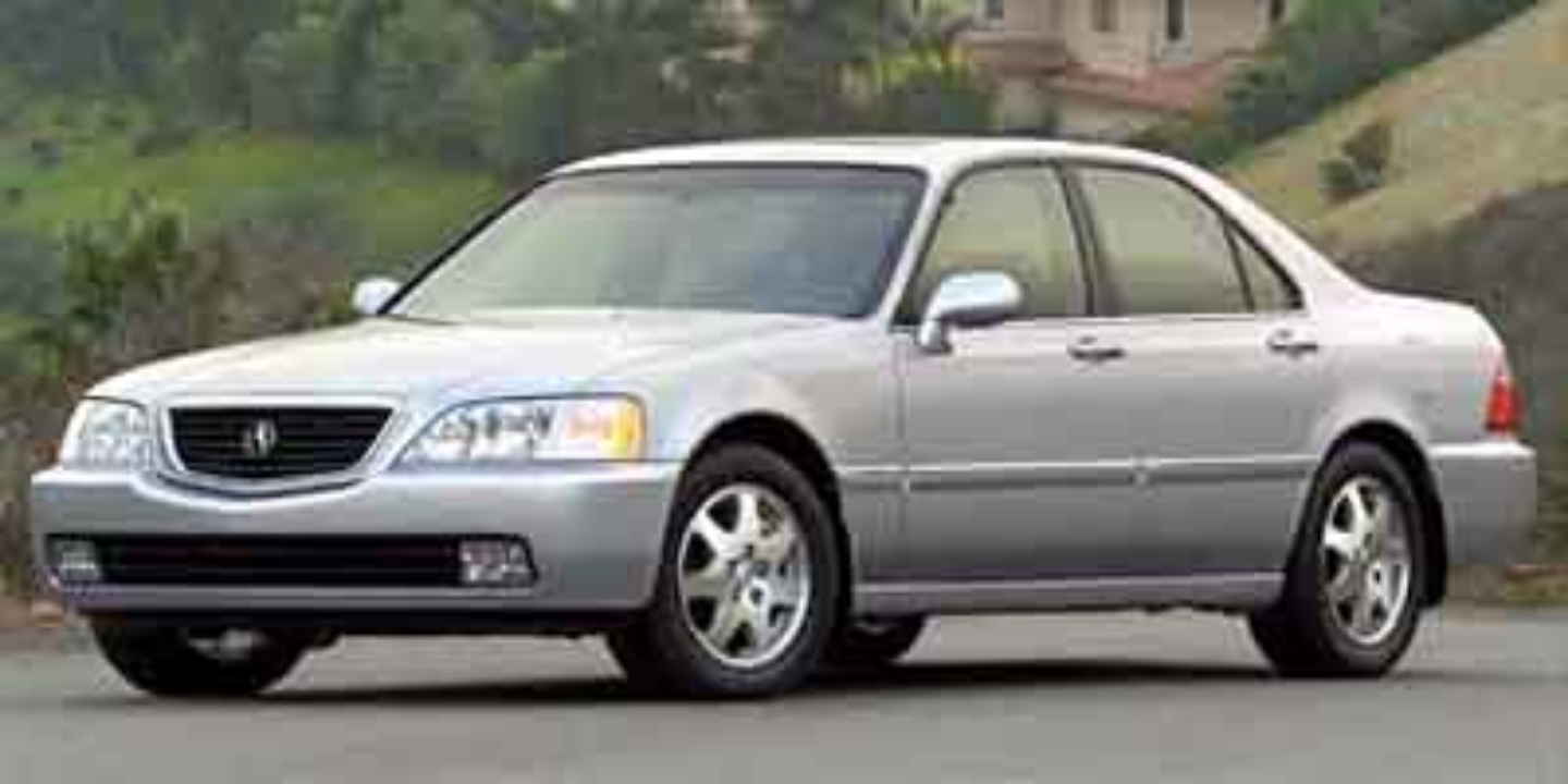 acura rl 2002 JH4KA96572C016368 image acura rl 2002 JH4KA96572C016368 image