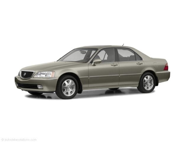 acura rl 2002 JH4KA96582C007033 image acura rl 2002 JH4KA96582C007033 image
