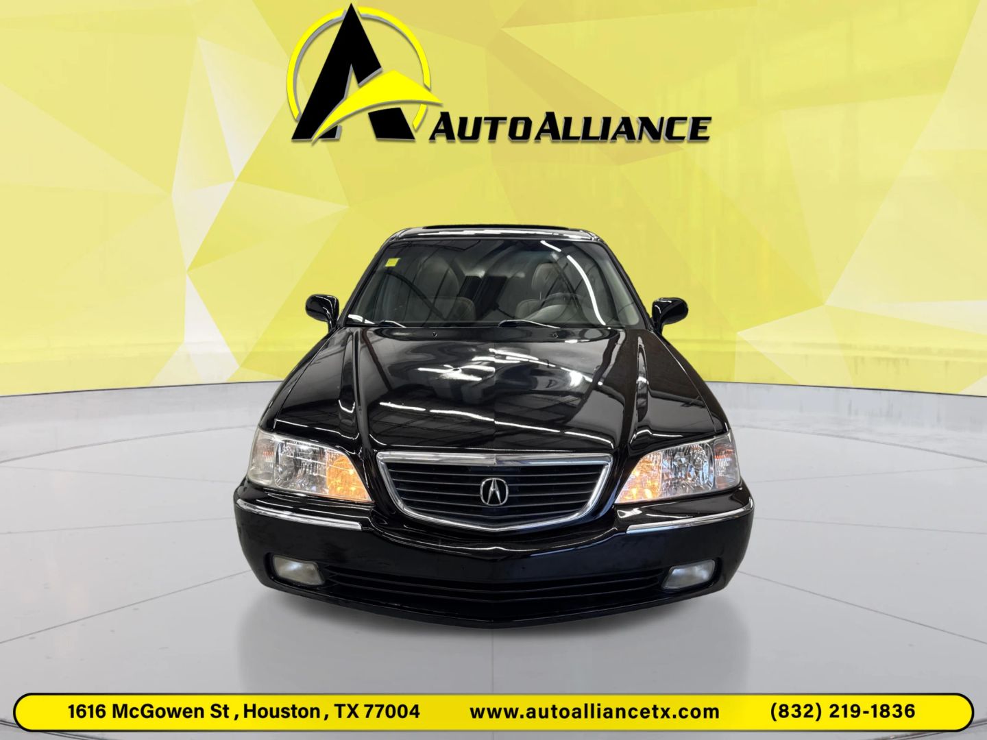 acura rl 2002 JH4KA96512C002434 image acura rl 2002 JH4KA96512C002434 image