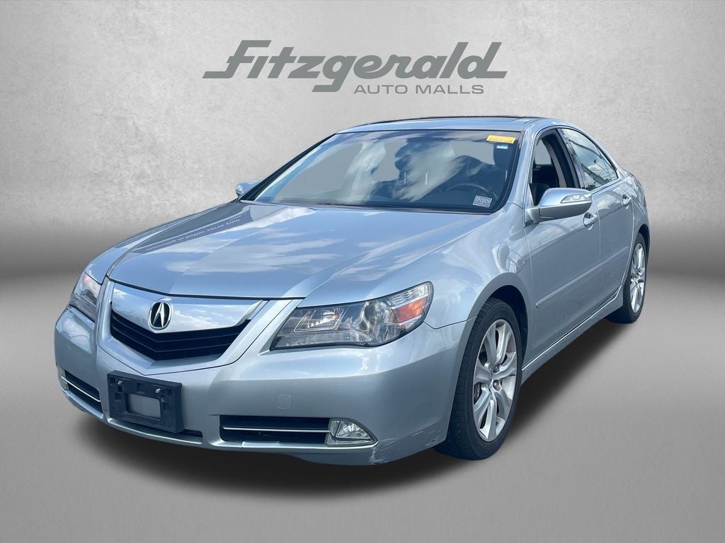 acura rl 2010 JH4KB2F60AC002758 image acura rl 2010 JH4KB2F60AC002758 image