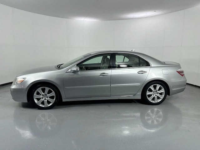 acura rl 2010 JH4KB2F60AC000458 image acura rl 2010 JH4KB2F60AC000458 image