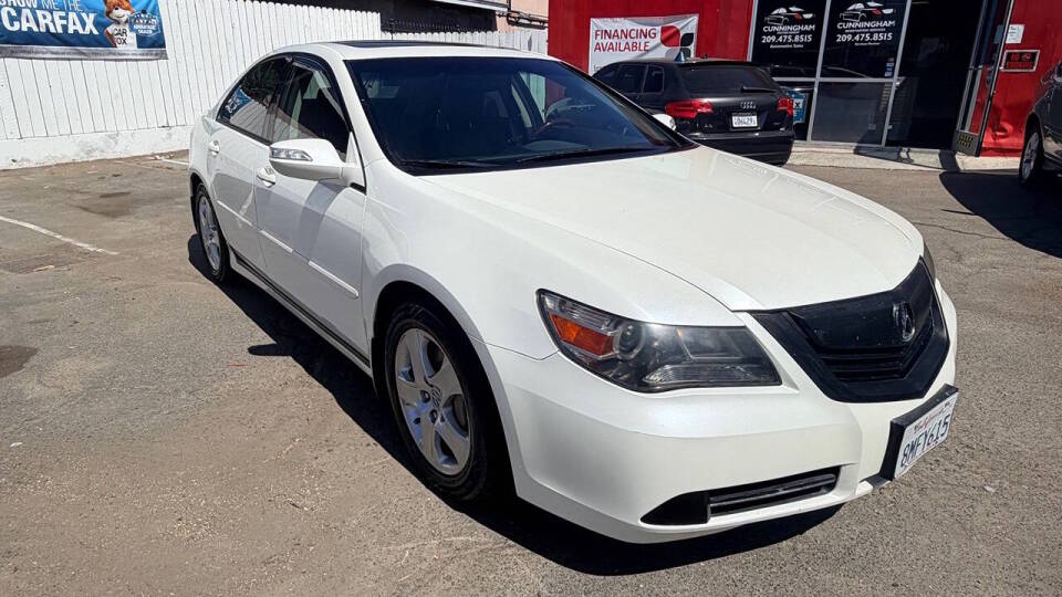 acura rl 2010 JH4KB2F68AC000899 image acura rl 2010 JH4KB2F68AC000899 image