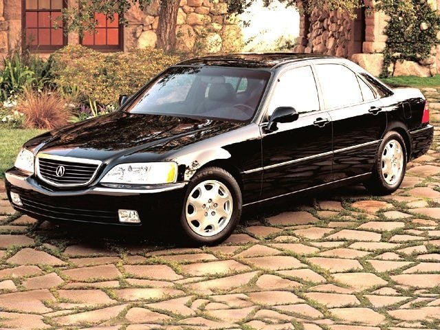 acura rl 2000 JH4KA9660YC001258 image acura rl 2000 JH4KA9660YC001258 image