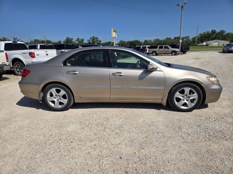 acura rl 2005 JH4KB16545C002219 image acura rl 2005 JH4KB16545C002219 image