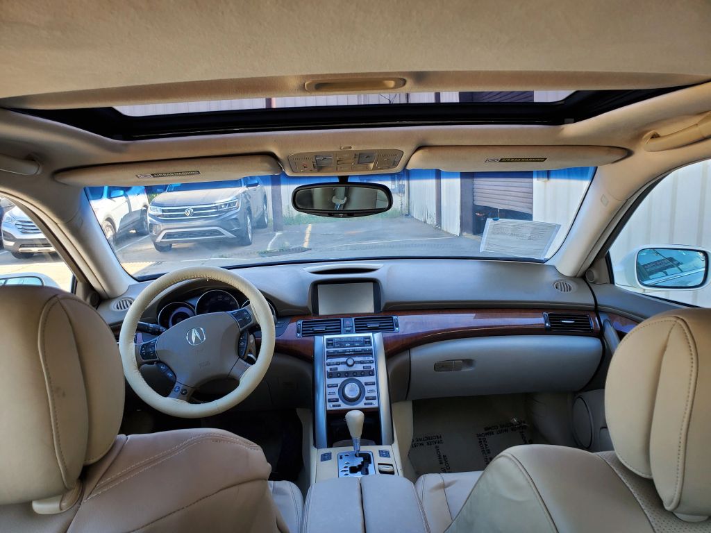 acura rl 2005 JH4KB16585C003244 image acura rl 2005 JH4KB16585C003244 image