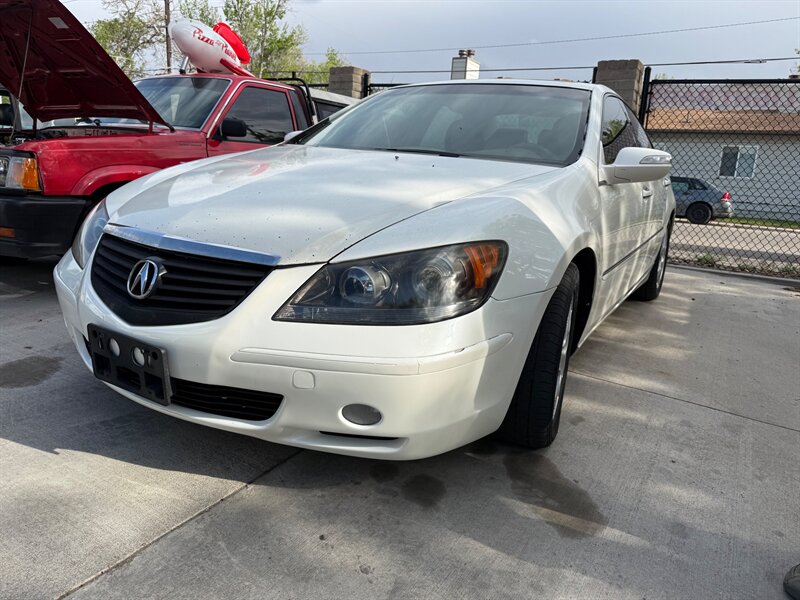 acura rl 2005 JH4KB16565C000875 image acura rl 2005 JH4KB16565C000875 image