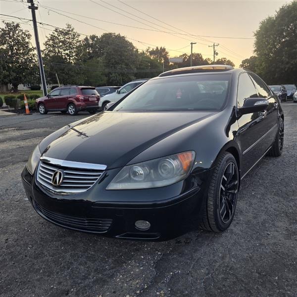 acura rl 2005 JH4KB16565C000276 image acura rl 2005 JH4KB16565C000276 image