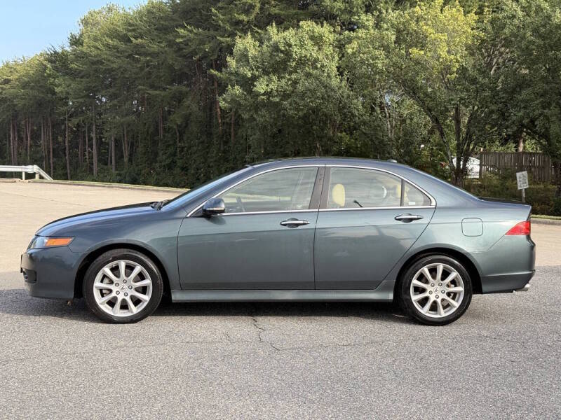acura tsx 2008 JH4CL96858C012398 image acura tsx 2008 JH4CL96858C012398 image