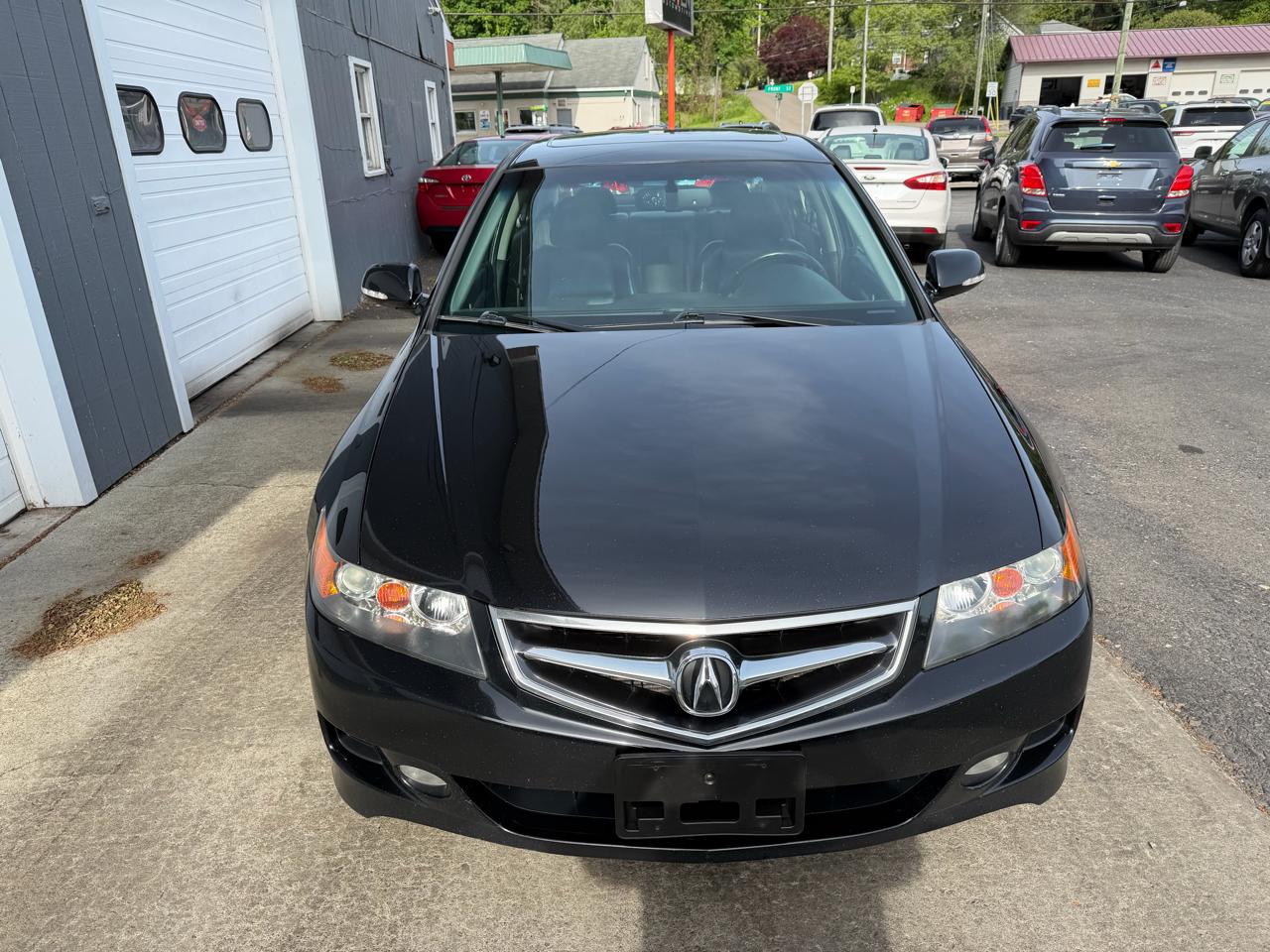 acura tsx 2008 JH4CL95938C005945 image acura tsx 2008 JH4CL95938C005945 image