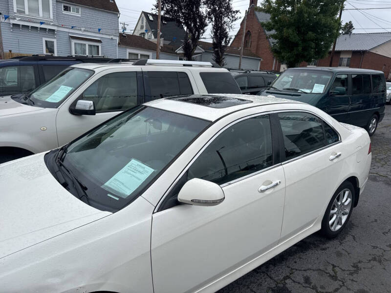 acura tsx 2008 JH4CL96968C001595 image acura tsx 2008 JH4CL96968C001595 image