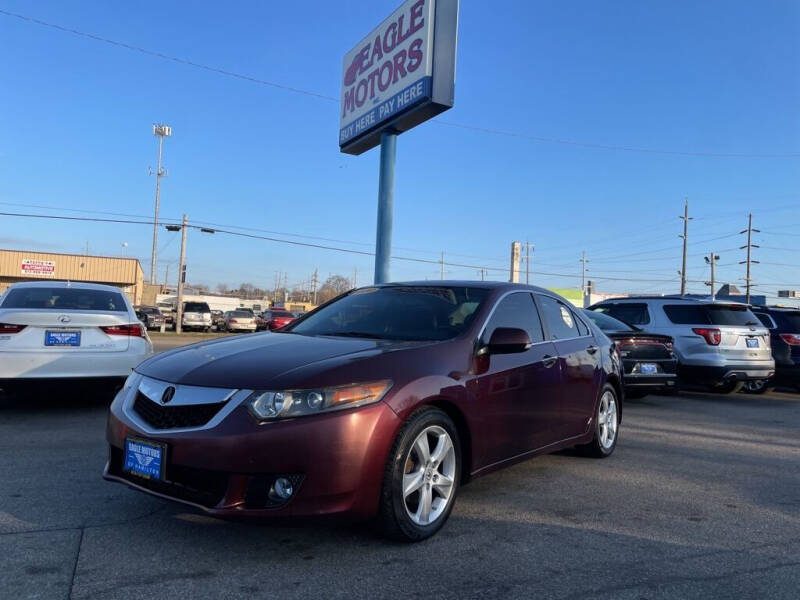 acura tsx 2009 JH4CU26689C037249 image acura tsx 2009 JH4CU26689C037249 image