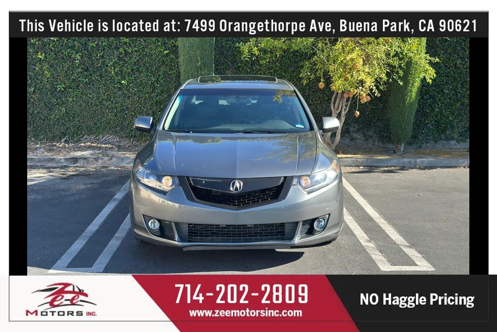 acura tsx 2009 JH4CU26639C008712 image acura tsx 2009 JH4CU26639C008712 image