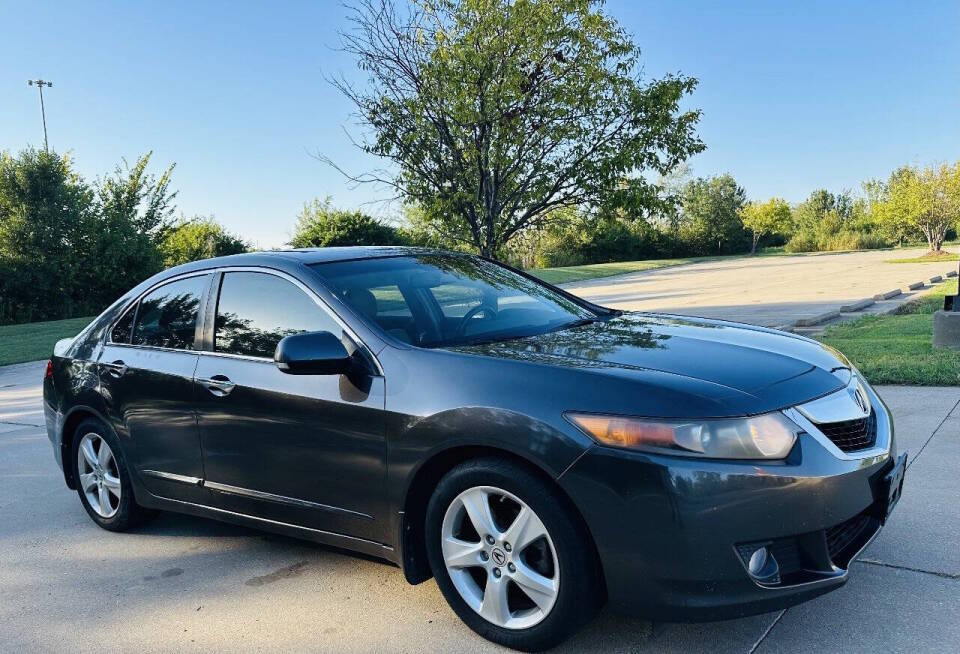 acura tsx 2009 JH4CU26659C032204 image acura tsx 2009 JH4CU26659C032204 image