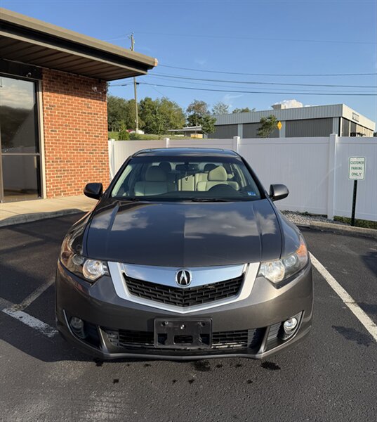 acura tsx 2009 JH4CU26639C019516 image acura tsx 2009 JH4CU26639C019516 image